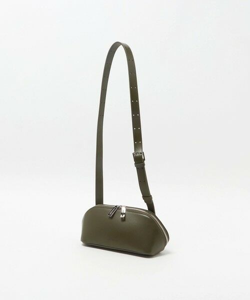BEAUTY&YOUTH UNITED ARROWS / ビューティー&ユース ユナイテッドアローズ ショルダーバッグ | ＜ADD CULUMN＞FIGRE BODYBAG/ショルダーバッグ | 詳細18