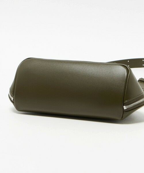 BEAUTY&YOUTH UNITED ARROWS / ビューティー&ユース ユナイテッドアローズ ショルダーバッグ | ＜ADD CULUMN＞FIGRE BODYBAG/ショルダーバッグ | 詳細20