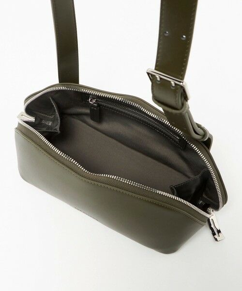 BEAUTY&YOUTH UNITED ARROWS / ビューティー&ユース ユナイテッドアローズ ショルダーバッグ | ＜ADD CULUMN＞FIGRE BODYBAG/ショルダーバッグ | 詳細21