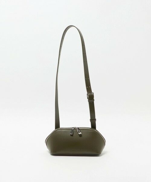BEAUTY&YOUTH UNITED ARROWS / ビューティー&ユース ユナイテッドアローズ ショルダーバッグ | ＜ADD CULUMN＞FIGRE BODYBAG/ショルダーバッグ | 詳細15