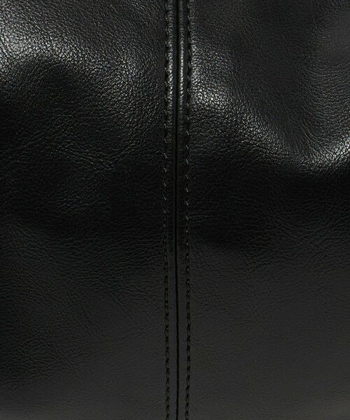 BEAUTY&YOUTH UNITED ARROWS / ビューティー&ユース ユナイテッドアローズ ショルダーバッグ | ＜LE VERNIS＞Sculpture triangle M/ショルダーバッグ | 詳細7