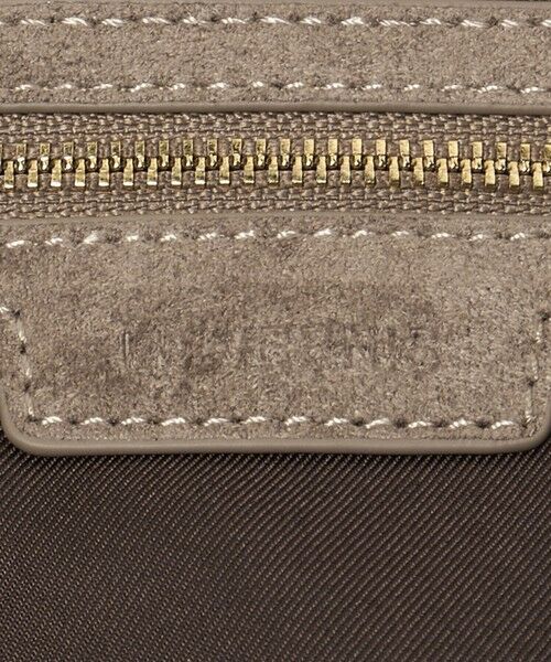 BEAUTY&YOUTH UNITED ARROWS / ビューティー&ユース ユナイテッドアローズ ショルダーバッグ | ＜LE VERNIS＞Sculpture triangle M/ショルダーバッグ | 詳細18