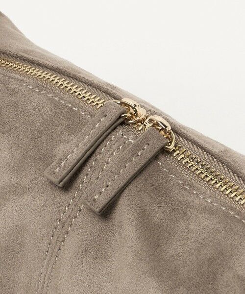 BEAUTY&YOUTH UNITED ARROWS / ビューティー&ユース ユナイテッドアローズ ショルダーバッグ | ＜LE VERNIS＞Sculpture triangle M/ショルダーバッグ | 詳細19