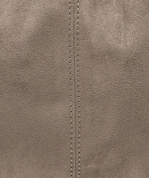 BEAUTY&YOUTH UNITED ARROWS / ビューティー&ユース ユナイテッドアローズ ショルダーバッグ | ＜LE VERNIS＞Sculpture triangle M/ショルダーバッグ | 詳細20