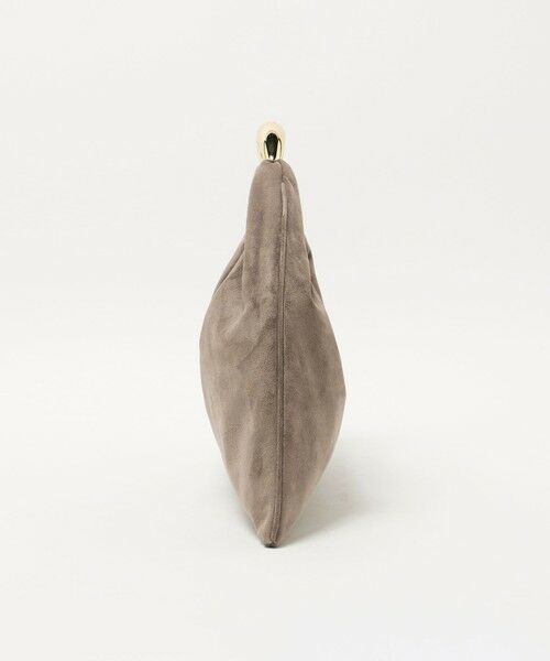 BEAUTY&YOUTH UNITED ARROWS / ビューティー&ユース ユナイテッドアローズ ショルダーバッグ | ＜LE VERNIS＞Sculpture triangle M/ショルダーバッグ | 詳細11