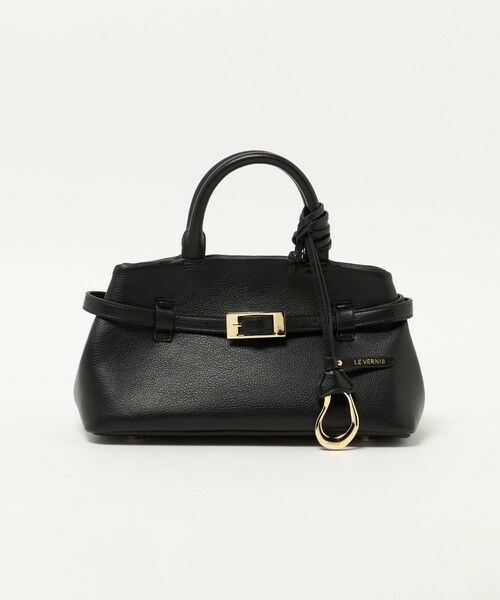 BEAUTY&YOUTH UNITED ARROWS / ビューティー&ユース ユナイテッドアローズ ハンドバッグ | ＜LE VERNIS＞Poire チャーム バッグ-2WAY- | 詳細2