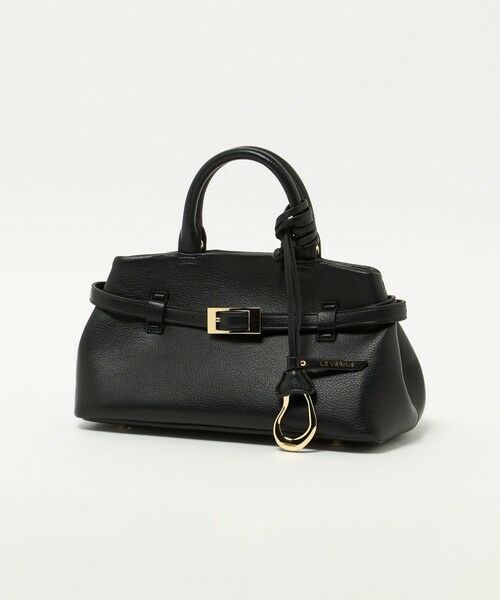 BEAUTY&YOUTH UNITED ARROWS / ビューティー&ユース ユナイテッドアローズ ハンドバッグ | ＜LE VERNIS＞Poire チャーム バッグ-2WAY- | 詳細3