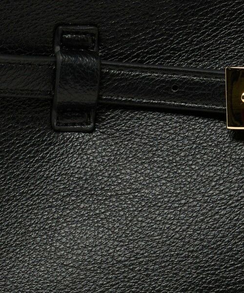 BEAUTY&YOUTH UNITED ARROWS / ビューティー&ユース ユナイテッドアローズ ハンドバッグ | ＜LE VERNIS＞Poire チャーム バッグ-2WAY- | 詳細6