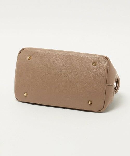 BEAUTY&YOUTH UNITED ARROWS / ビューティー&ユース ユナイテッドアローズ ハンドバッグ | ＜LE VERNIS＞Poire チャーム バッグ-2WAY- | 詳細15