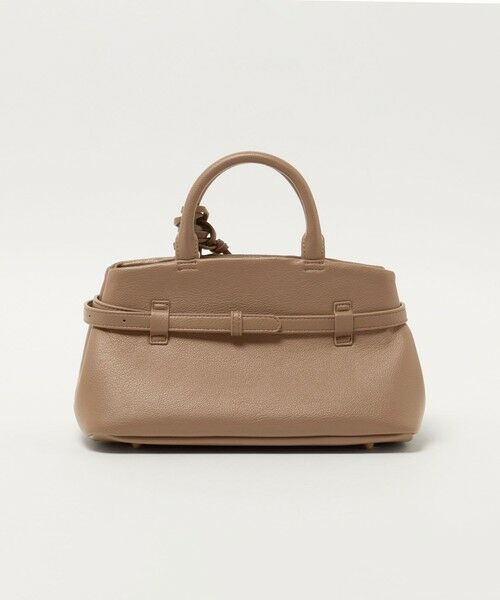 BEAUTY&YOUTH UNITED ARROWS / ビューティー&ユース ユナイテッドアローズ ハンドバッグ | ＜LE VERNIS＞Poire チャーム バッグ-2WAY- | 詳細12