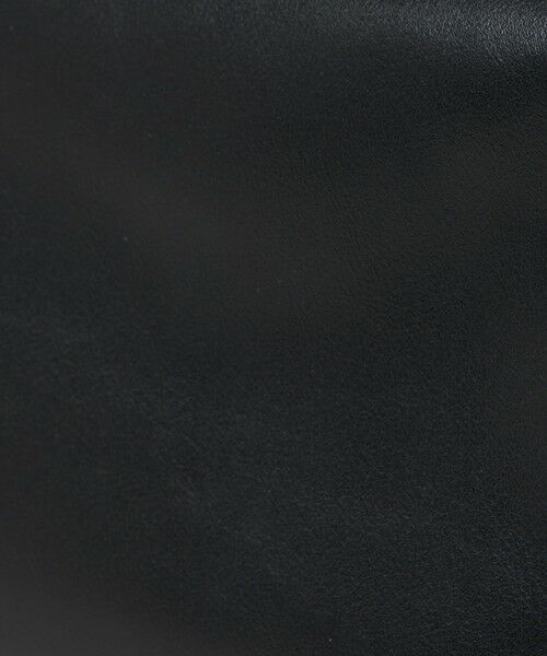 BEAUTY&YOUTH UNITED ARROWS / ビューティー&ユース ユナイテッドアローズ ショルダーバッグ | スクエア ビッグバックル ショルダーバッグ | 詳細11