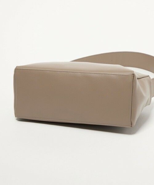 BEAUTY&YOUTH UNITED ARROWS / ビューティー&ユース ユナイテッドアローズ ショルダーバッグ | スクエア ビッグバックル ショルダーバッグ | 詳細20