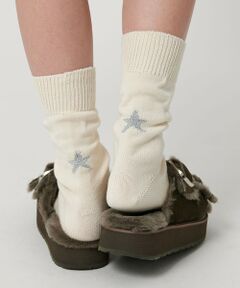 BEAUTY&YOUTH UNITED ARROWS / ビューティー&ユース ユナイテッドアローズ ソックス | 【一部別注】＜ROSTER SOX＞バックスター ソックス