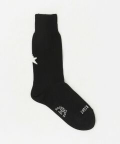 BEAUTY&YOUTH UNITED ARROWS / ビューティー&ユース ユナイテッドアローズ ソックス | 【一部別注】＜ROSTER SOX＞バックスター ソックス