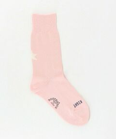 BEAUTY&YOUTH UNITED ARROWS / ビューティー&ユース ユナイテッドアローズ ソックス | 【一部別注】＜ROSTER SOX＞バックスター ソックス