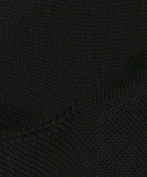 BEAUTY&YOUTH UNITED ARROWS / ビューティー&ユース ユナイテッドアローズ ソックス | 【一部別注】＜ROSTER SOX＞バックスター ソックス | 詳細7