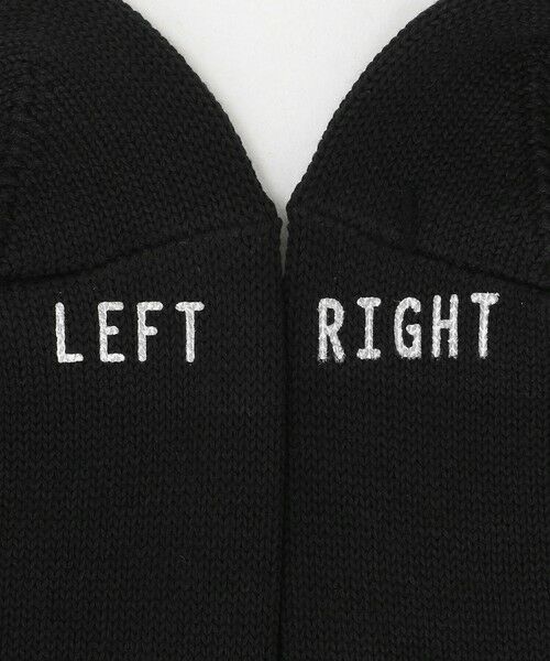 BEAUTY&YOUTH UNITED ARROWS / ビューティー&ユース ユナイテッドアローズ ソックス | 【一部別注】＜ROSTER SOX＞バックスター ソックス | 詳細9