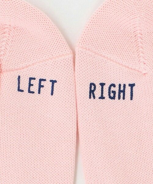 BEAUTY&YOUTH UNITED ARROWS / ビューティー&ユース ユナイテッドアローズ ソックス | 【一部別注】＜ROSTER SOX＞バックスター ソックス | 詳細13