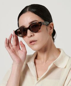 ユナイテッドアローズ　サングラス　レディース セール】 ＜A.D.S.R.＞RHODES サングラス （サングラス・メガネ