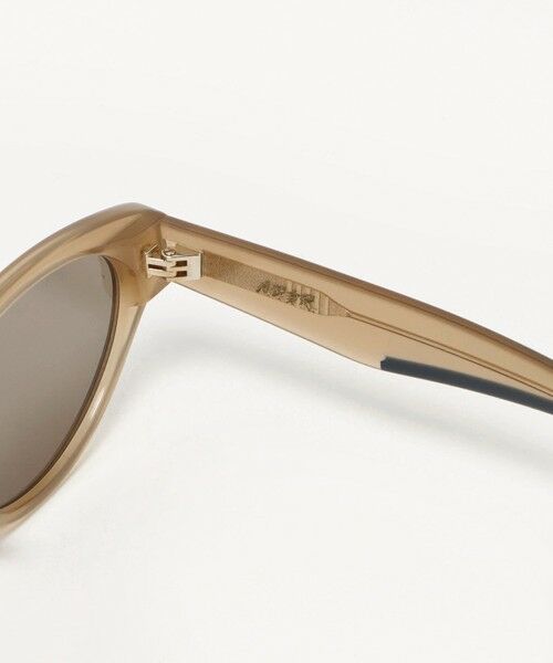 BEAUTY&YOUTH UNITED ARROWS / ビューティー&ユース ユナイテッドアローズ サングラス・メガネ | ＜A.D.S.R.＞MONIKA サングラス | 詳細7