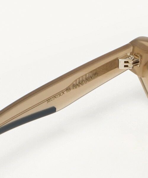 BEAUTY&YOUTH UNITED ARROWS / ビューティー&ユース ユナイテッドアローズ サングラス・メガネ | ＜A.D.S.R.＞MONIKA サングラス | 詳細8