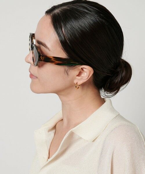 BEAUTY&YOUTH UNITED ARROWS / ビューティー&ユース ユナイテッドアローズ サングラス・メガネ | ＜A.D.S.R.＞MONIKA サングラス | 詳細10