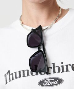 BEAUTY&YOUTH UNITED ARROWS / ビューティー&ユース ユナイテッドアローズ サングラス・メガネ | ＜A.D.S.R.＞LUDO サングラス