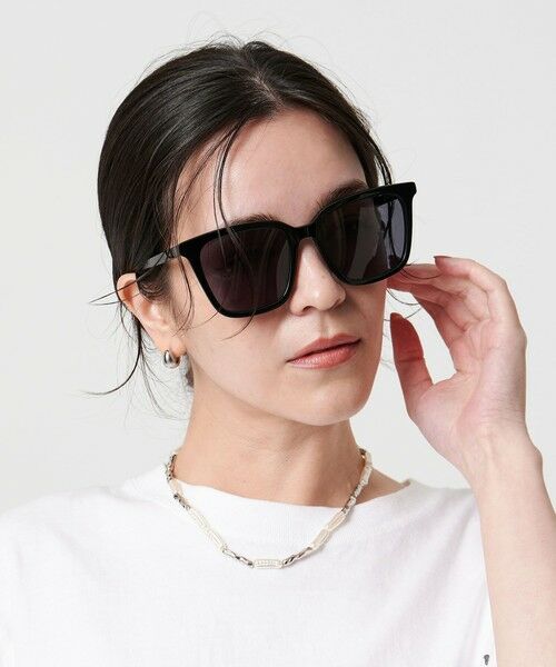 BEAUTY&YOUTH UNITED ARROWS / ビューティー&ユース ユナイテッドアローズ サングラス・メガネ | ＜A.D.S.R.＞LUDO サングラス | 詳細1