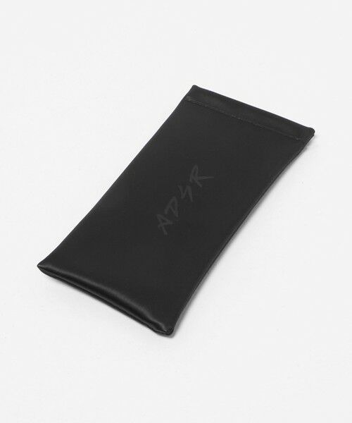 BEAUTY&YOUTH UNITED ARROWS / ビューティー&ユース ユナイテッドアローズ サングラス・メガネ | ＜A.D.S.R.＞LUDO サングラス | 詳細11