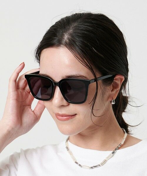 BEAUTY&YOUTH UNITED ARROWS / ビューティー&ユース ユナイテッドアローズ サングラス・メガネ | ＜A.D.S.R.＞LUDO サングラス | 詳細2