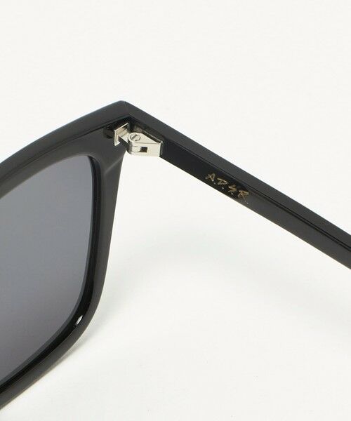 BEAUTY&YOUTH UNITED ARROWS / ビューティー&ユース ユナイテッドアローズ サングラス・メガネ | ＜A.D.S.R.＞LUDO サングラス | 詳細7
