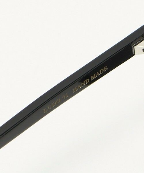 BEAUTY&YOUTH UNITED ARROWS / ビューティー&ユース ユナイテッドアローズ サングラス・メガネ | ＜A.D.S.R.＞LUDO サングラス | 詳細8