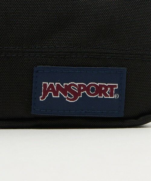 BEAUTY&YOUTH UNITED ARROWS / ビューティー&ユース ユナイテッドアローズ ポーチ | ＜JANSPORT＞ベーシック アクセサリー ポーチ | 詳細7