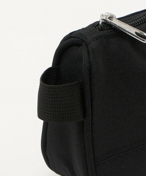 BEAUTY&YOUTH UNITED ARROWS / ビューティー&ユース ユナイテッドアローズ ポーチ | ＜JANSPORT＞ミディアム アクセサリー ポーチ | 詳細4