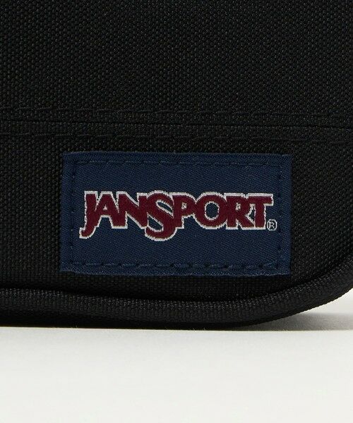 BEAUTY&YOUTH UNITED ARROWS / ビューティー&ユース ユナイテッドアローズ ポーチ | ＜JANSPORT＞ミディアム アクセサリー ポーチ | 詳細7
