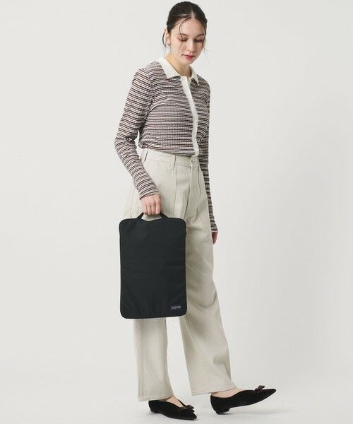 BEAUTY&YOUTH UNITED ARROWS / ビューティー&ユース ユナイテッドアローズ ポーチ | ＜JANSPORT＞ラップトップ スリーブ | 詳細2