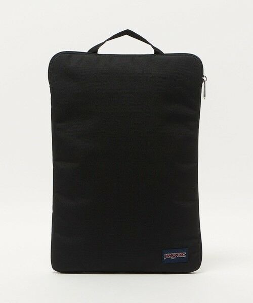 BEAUTY&YOUTH UNITED ARROWS / ビューティー&ユース ユナイテッドアローズ ポーチ | ＜JANSPORT＞ラップトップ スリーブ | 詳細3