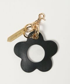 BEAUTY&YOUTH UNITED ARROWS / ビューティー&ユース ユナイテッドアローズ その他小物 | 【別注】＜Hashibami＞フラワーモチーフ ハンドストラップ/スマホストラップ