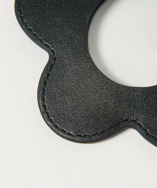 BEAUTY&YOUTH UNITED ARROWS / ビューティー&ユース ユナイテッドアローズ その他小物 | 【別注】＜Hashibami＞フラワーモチーフ ハンドストラップ/スマホストラップ | 詳細1