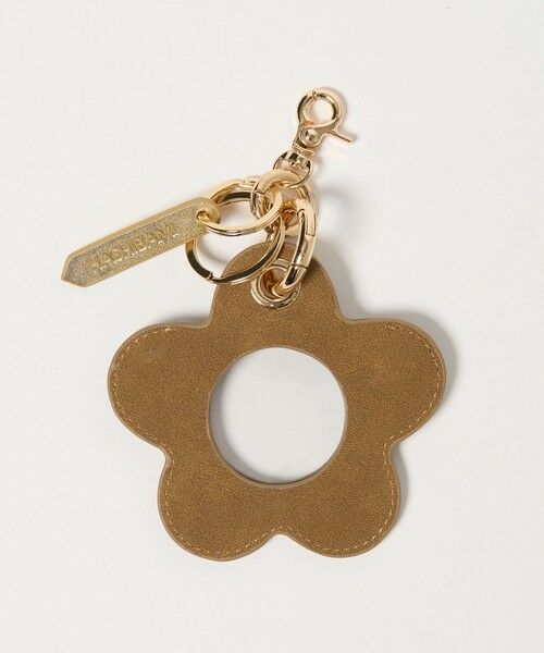 BEAUTY&YOUTH UNITED ARROWS / ビューティー&ユース ユナイテッドアローズ その他小物 | 【別注】＜Hashibami＞フラワーモチーフ ハンドストラップ/スマホストラップ | 詳細5