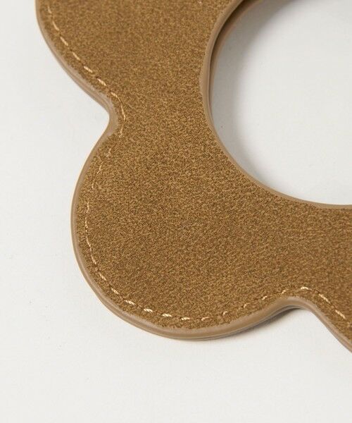 BEAUTY&YOUTH UNITED ARROWS / ビューティー&ユース ユナイテッドアローズ その他小物 | 【別注】＜Hashibami＞フラワーモチーフ ハンドストラップ/スマホストラップ | 詳細6