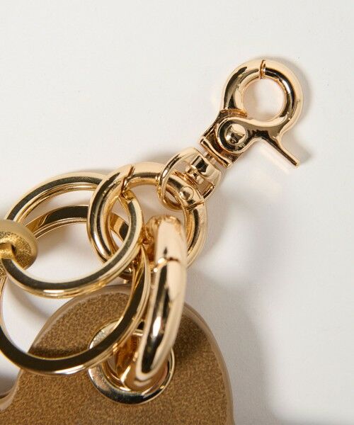 BEAUTY&YOUTH UNITED ARROWS / ビューティー&ユース ユナイテッドアローズ その他小物 | 【別注】＜Hashibami＞フラワーモチーフ ハンドストラップ/スマホストラップ | 詳細7