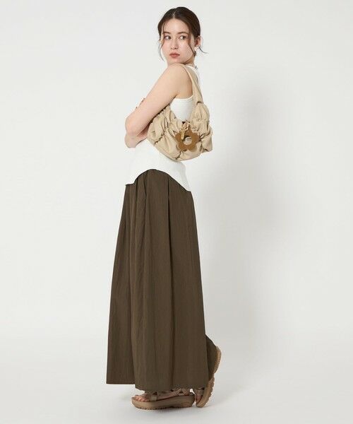 BEAUTY&YOUTH UNITED ARROWS / ビューティー&ユース ユナイテッドアローズ その他小物 | 【別注】＜Hashibami＞フラワーモチーフ ハンドストラップ/スマホストラップ | 詳細3