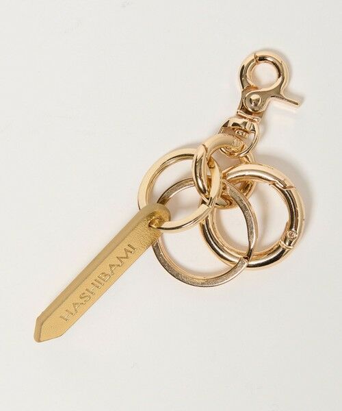 BEAUTY&YOUTH UNITED ARROWS / ビューティー&ユース ユナイテッドアローズ その他小物 | 【別注】＜Hashibami＞フラワーモチーフ ハンドストラップ/スマホストラップ | 詳細15