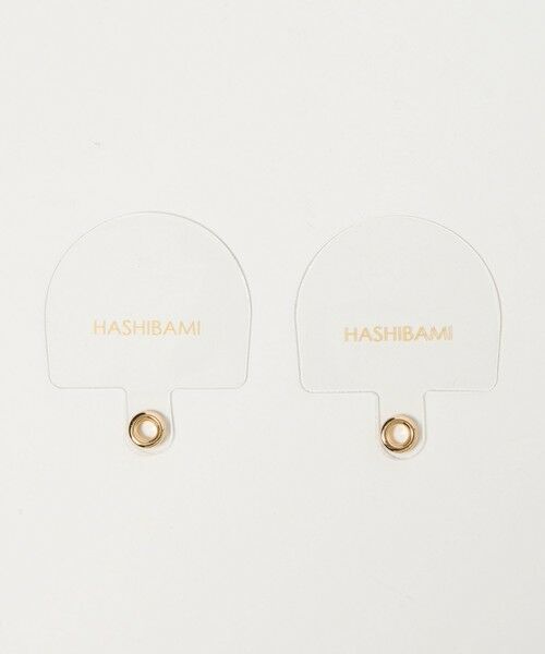 BEAUTY&YOUTH UNITED ARROWS / ビューティー&ユース ユナイテッドアローズ その他小物 | 【別注】＜Hashibami＞フラワーモチーフ ハンドストラップ/スマホストラップ | 詳細16