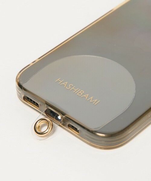 BEAUTY&YOUTH UNITED ARROWS / ビューティー&ユース ユナイテッドアローズ その他小物 | 【別注】＜Hashibami＞フラワーモチーフ ハンドストラップ/スマホストラップ | 詳細17