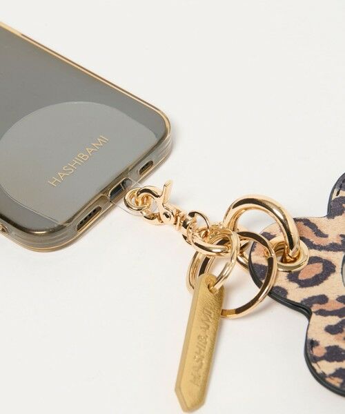 BEAUTY&YOUTH UNITED ARROWS / ビューティー&ユース ユナイテッドアローズ その他小物 | 【別注】＜Hashibami＞フラワーモチーフ ハンドストラップ/スマホストラップ | 詳細18