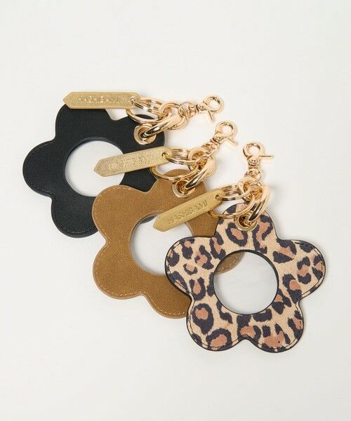 BEAUTY&YOUTH UNITED ARROWS / ビューティー&ユース ユナイテッドアローズ その他小物 | 【別注】＜Hashibami＞フラワーモチーフ ハンドストラップ/スマホストラップ | 詳細19