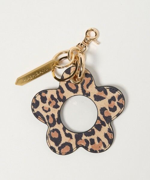 BEAUTY&YOUTH UNITED ARROWS / ビューティー&ユース ユナイテッドアローズ その他小物 | 【別注】＜Hashibami＞フラワーモチーフ ハンドストラップ/スマホストラップ | 詳細10