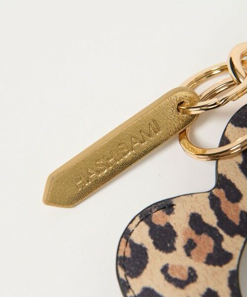 BEAUTY&YOUTH UNITED ARROWS / ビューティー&ユース ユナイテッドアローズ その他小物 | 【別注】＜Hashibami＞フラワーモチーフ ハンドストラップ/スマホストラップ | 詳細12